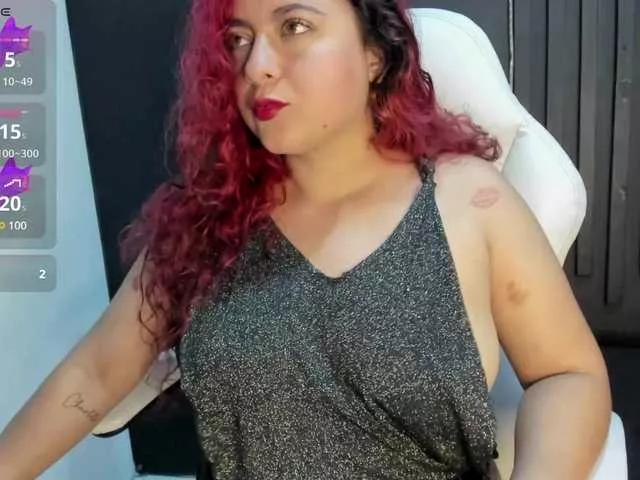 -Giia on BongaCams 