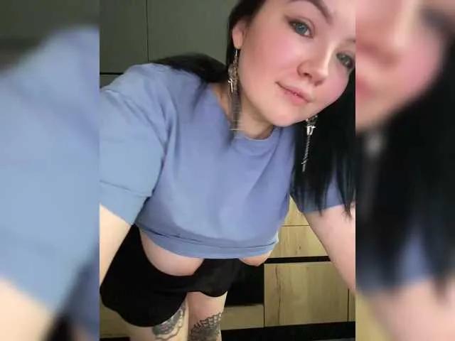 A1ka on BongaCams 