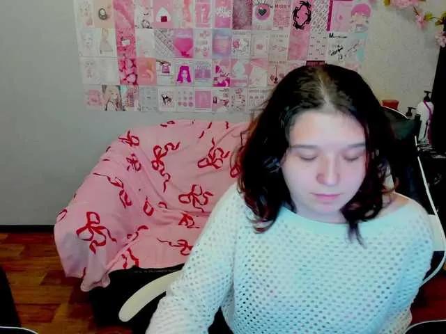 Acid-Kate — I like to communicate with people and have fun together