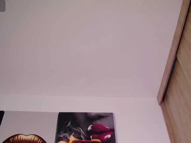 aidaadams on BongaCams 