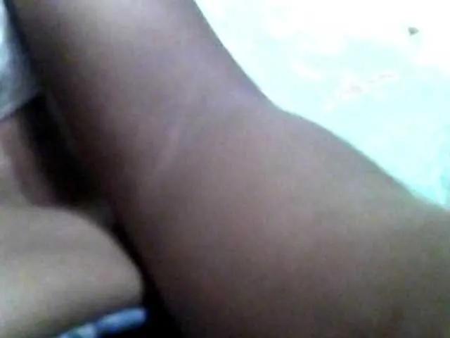 Allycha1 on BongaCams 