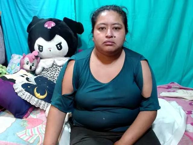 AMARAA17 on BongaCams 