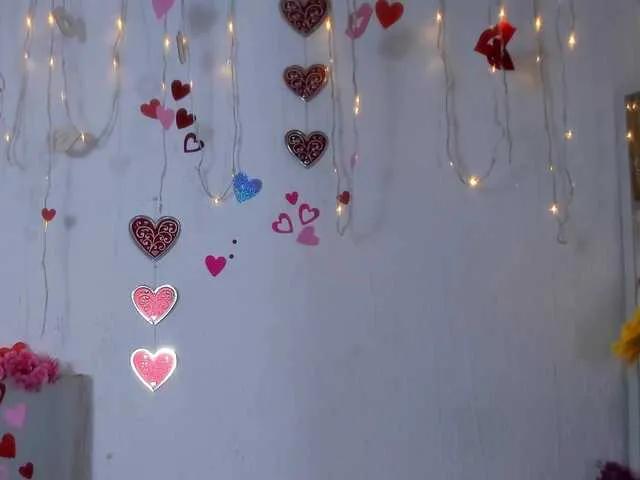 AmaraMoon- on BongaCams 