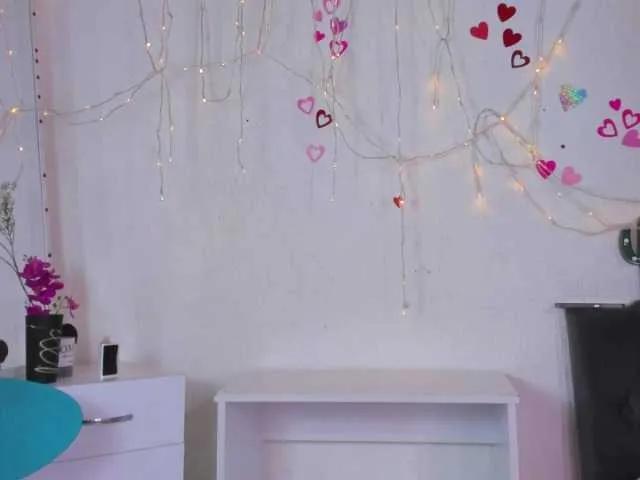 AmaraMoon- on BongaCams 