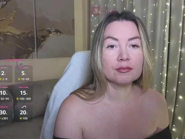 AmieHerry on BongaCams
