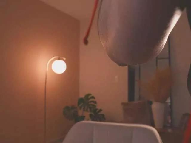 AmyArmstrong on BongaCams 