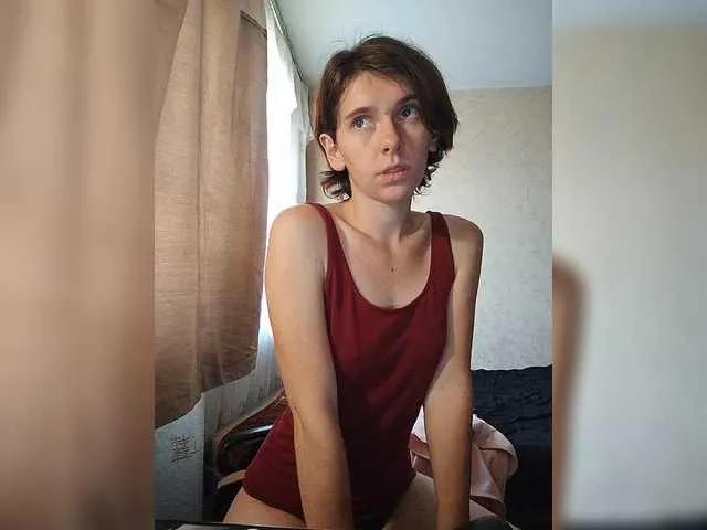 Anas1eysha — Male scent