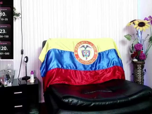 anastaciacute85 on BongaCams 