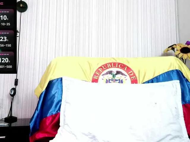 anastaciacute85 on BongaCams 