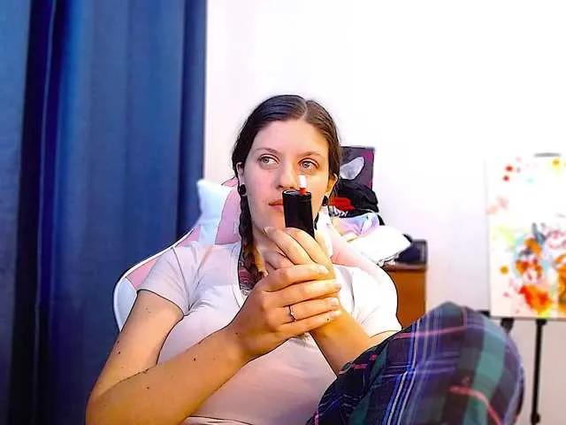 ann-mikele on BongaCams 