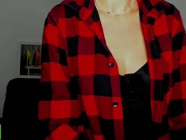 Annakillkiss on BongaCams 