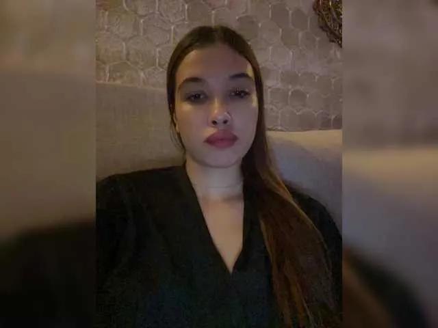 anya-del — Freechat on BongaCams