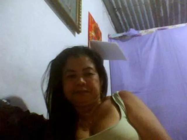 Ariana08 on BongaCams 
