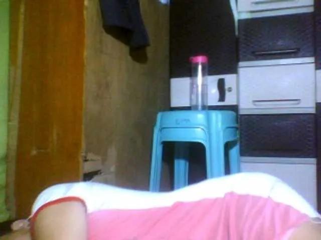 Ariana08 on BongaCams 
