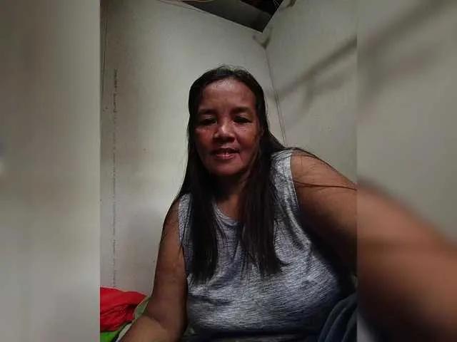 AsianBella on BongaCams 