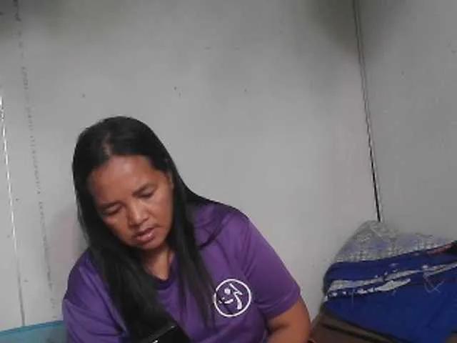 AsianBella on BongaCams