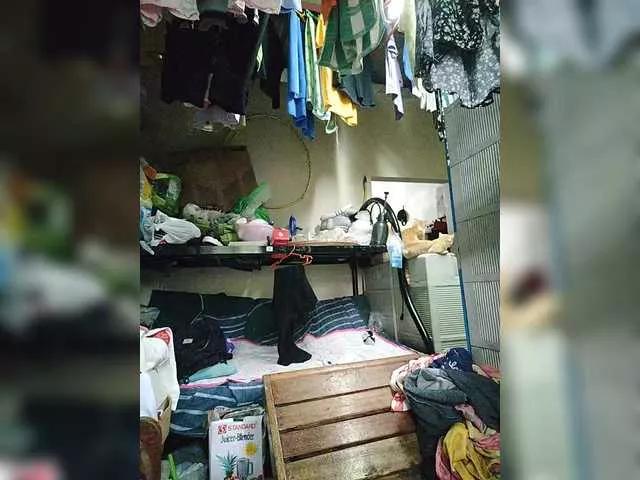 AsianBella on BongaCams 