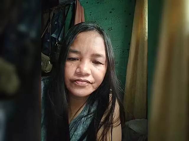 AsianBella on BongaCams 