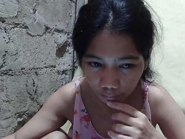 asianblossom on BongaCams 