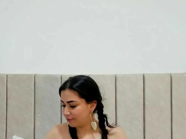 BabeLeidy on BongaCams 