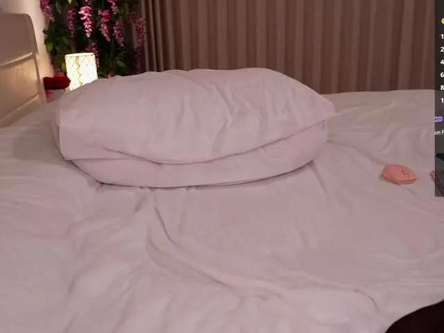 BabyEllen on BongaCams 