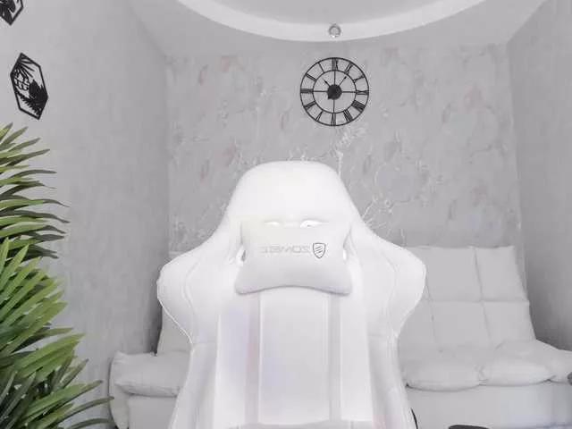 babyisperfect on BongaCams 