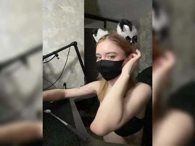 BabyRoro — Freechat on BongaCams
