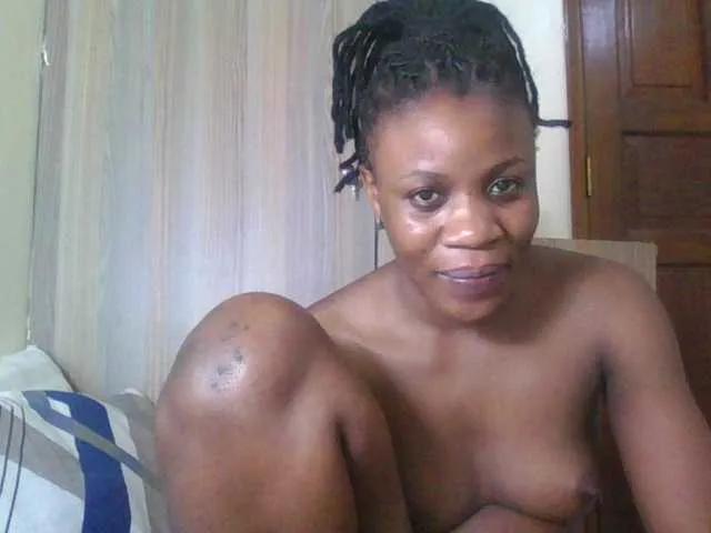 Babyrozzilah on BongaCams 