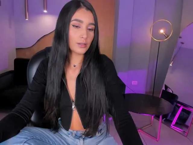 BellaCarteer on BongaCams 