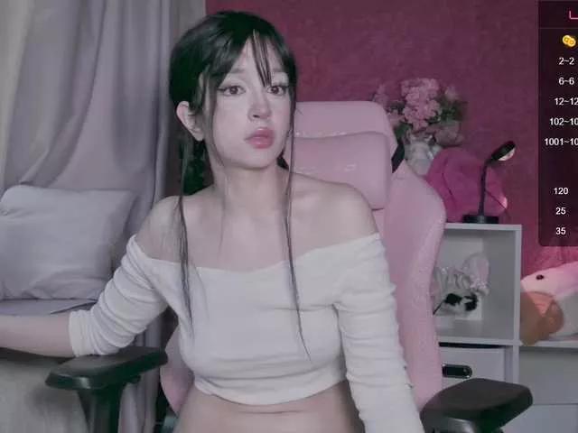 BerryBae on BongaCams 