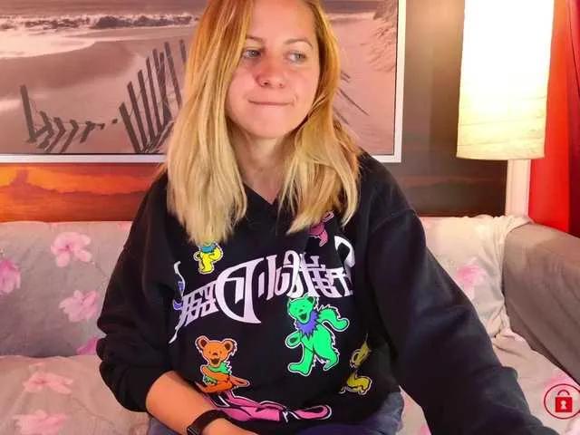 BigBoobsARRI on BongaCams