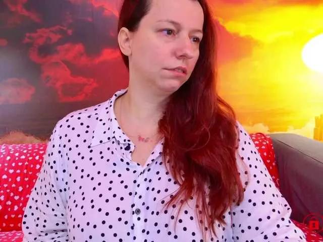 boobyiana on BongaCams