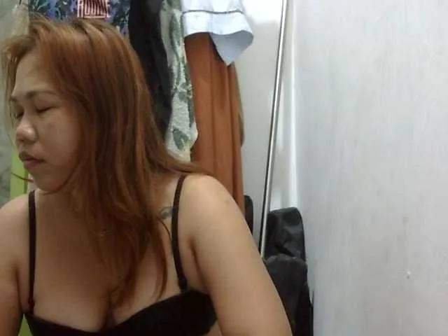 Bunnygreen on BongaCams 