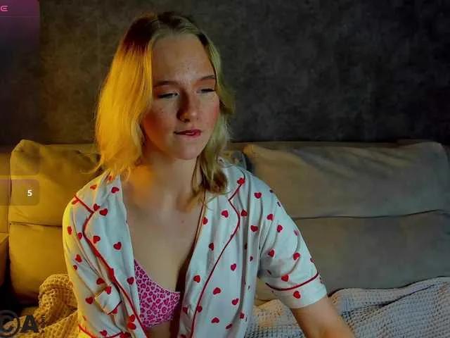 Casey-Sweeet — I love generous men)