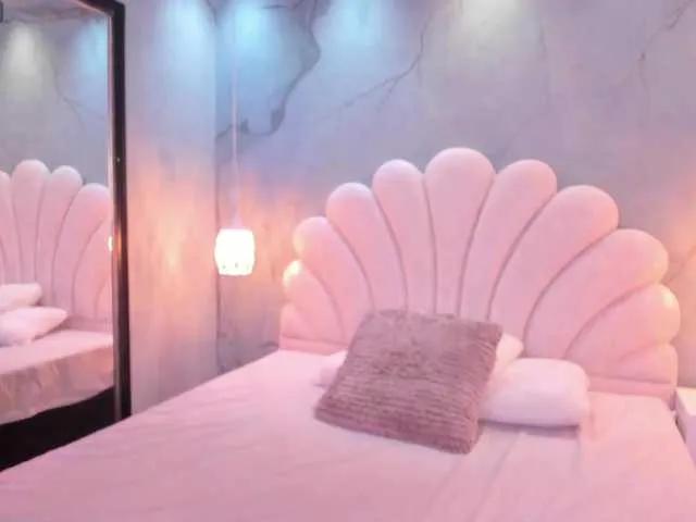 CatalinaCoopper on BongaCams 