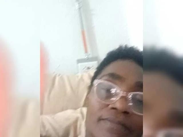 celestina on BongaCams