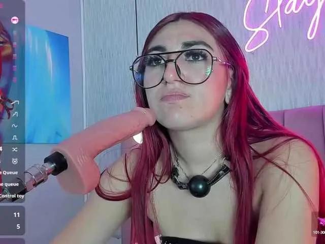 CHERRYFLAME-VC's avatar