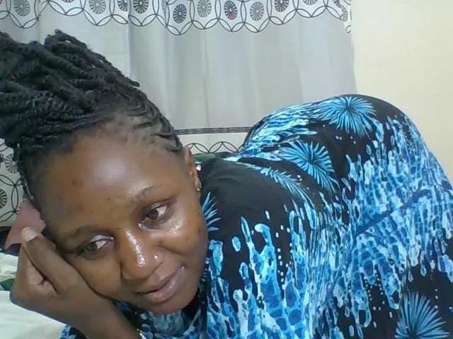 Chocolateskin4 on BongaCams 