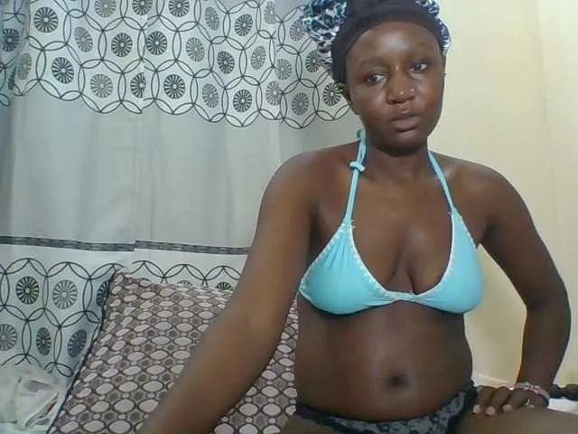 Chocolateskin4 on BongaCams 
