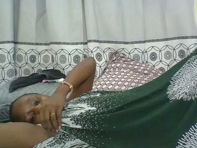 Chocolateskin4 on BongaCams 