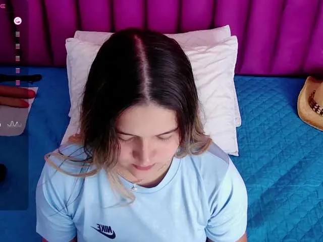 collegepawglovedaddy on BongaCams 