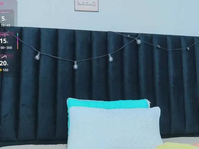 colombiamommy on BongaCams 