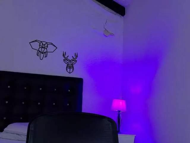 Cuckold-lover on BongaCams 