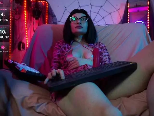 CyberGoddess's avatar