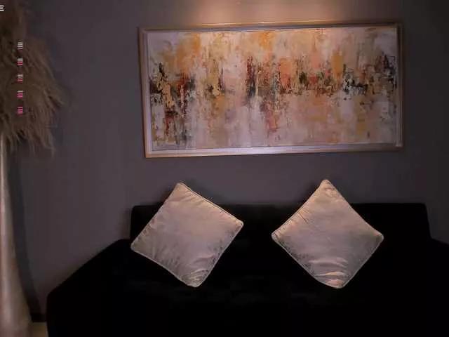 DannaCruz on BongaCams 