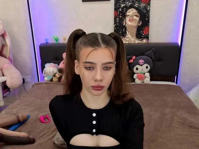 dolly-ll — Freechat on BongaCams