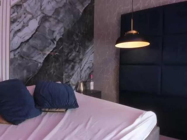 DollyBrowncc on BongaCams 