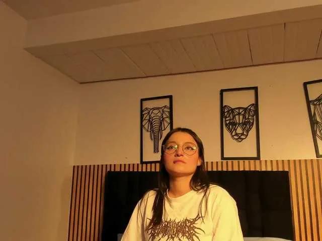 ELECKTRA-SWEET on BongaCams 