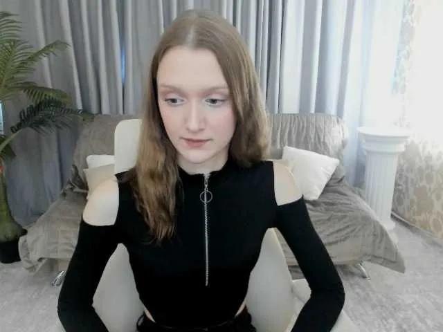 GentleTouchi on BongaCams