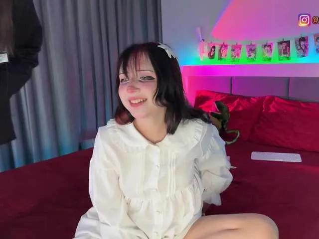 h3ntai-baby — Freechat on BongaCams